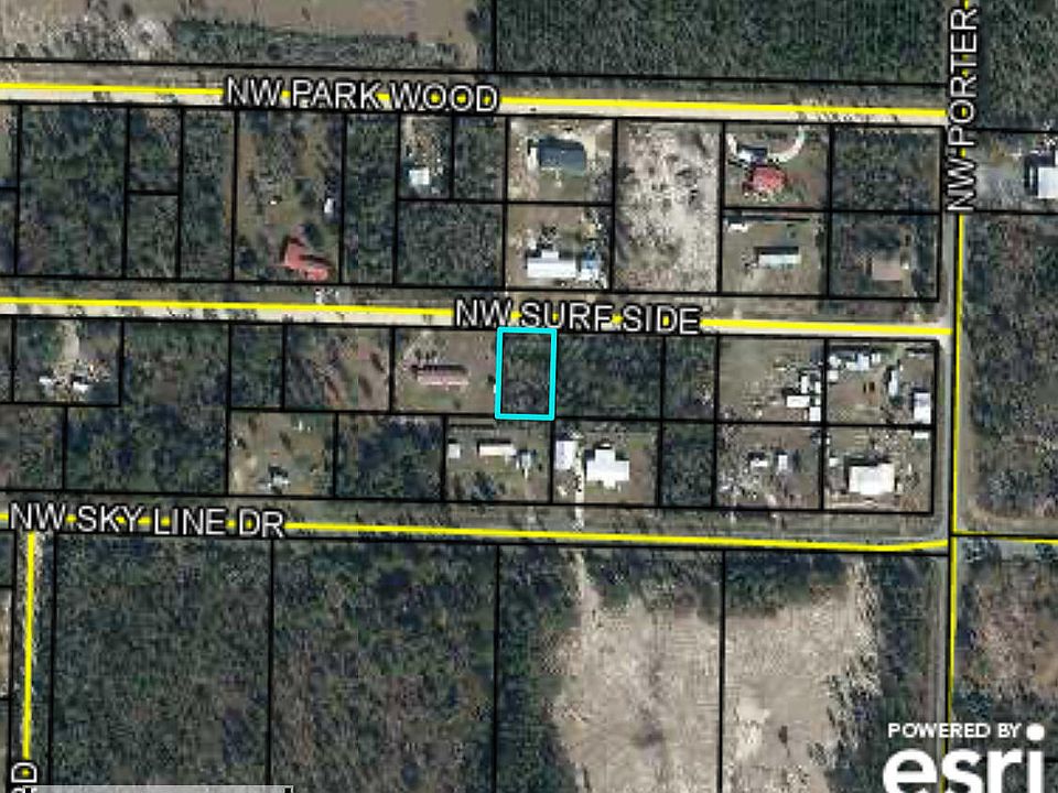 2nd image of LOT 17 Surfside Trl NW