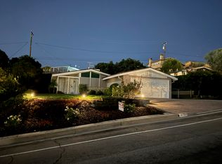 2122 W General St, Rancho Palos Verdes, CA 90275