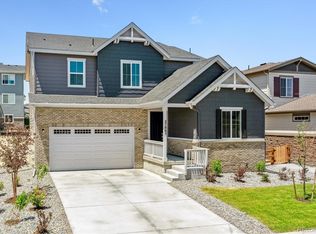 27865 E Indore Dr, Aurora, CO 80016