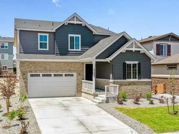 27865 E Indore Drive, Aurora, CO 80016