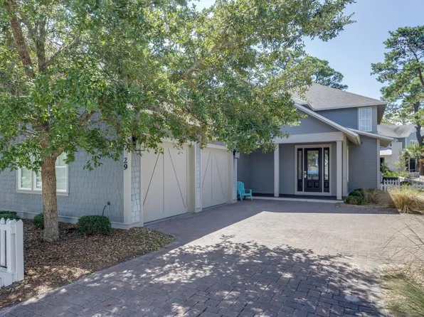 29 Sheepshank Ln, Santa Rosa Beach, FL 32459
