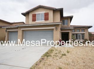 12724 Fair Glen Ln, Victorville, CA 92392