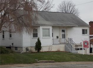40 Colonial Dr, Washington, PA