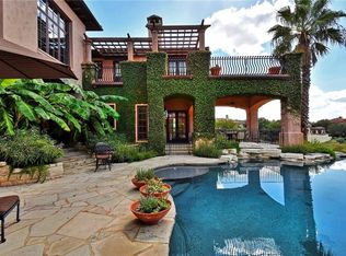 203 Bella Riva Dr, Austin, TX 78734