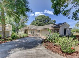 1110 Old Mill Run, Deland, FL 32720