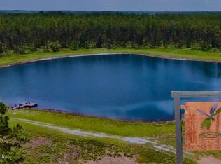 LOT 3 US HWY 301, Bryceville, FL 32009