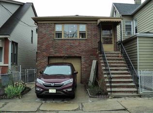1717 47th St, North Bergen, NJ 07047