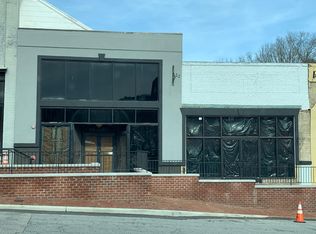 202 E Nash St, Louisburg, NC 27549