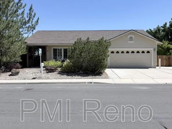 4796 Pradera St, Sparks, NV 89436