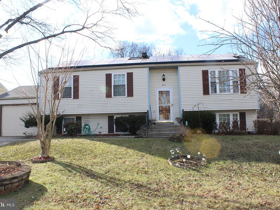 1st image of 601 Castlewood Pl