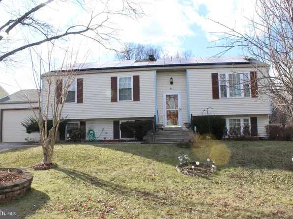 601 Castlewood Pl, Upper Marlboro, MD 20774