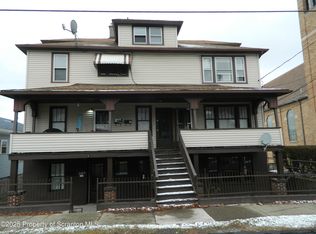 212 Smith St, Dunmore, PA 18512