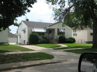 4609 Grove Ave, Berwyn, IL 60402