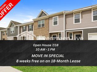 Solace Row at The Point, Wake Forest, NC 27587