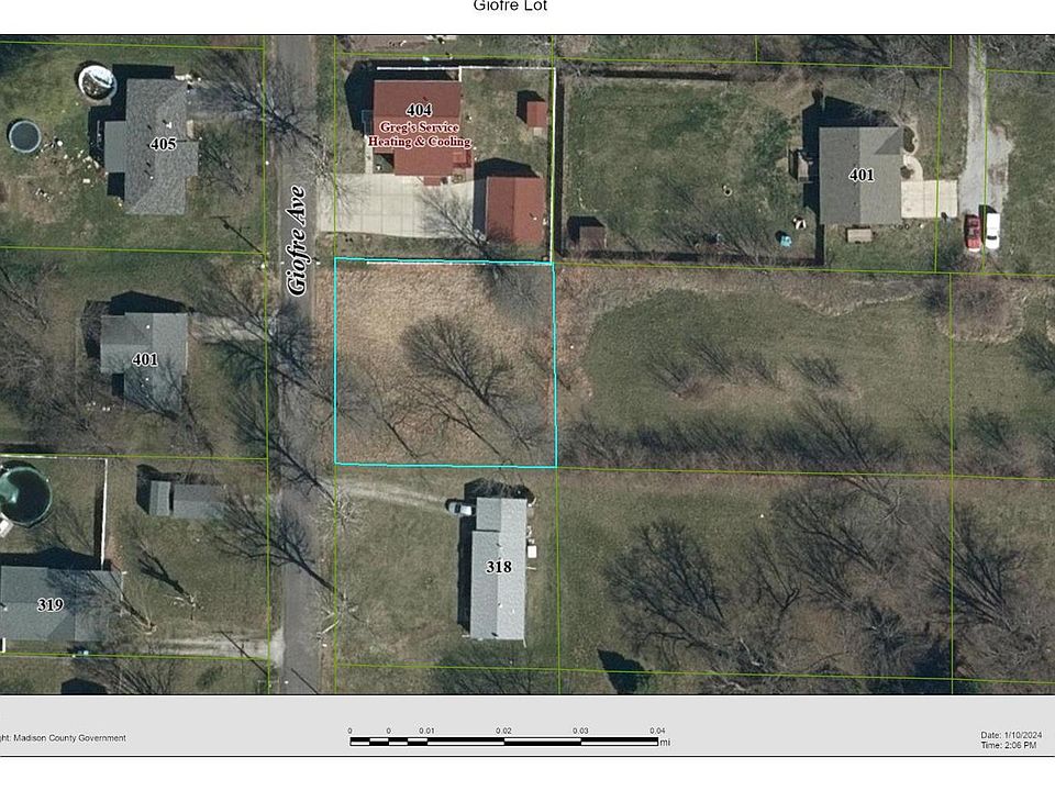 1st image of 400 Giofre Ave
