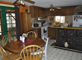 2397 Stage Coach Canyon Rd, Pope Valley, CA 94567