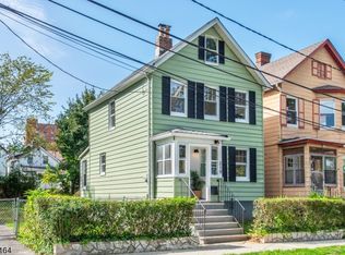 319 Olcott St, Orange, NJ 07050
