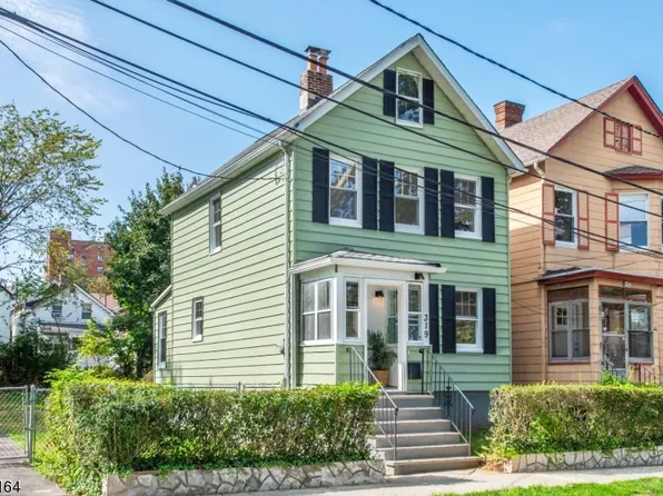 319 Olcott St, City Of Orange Twp., NJ 07050