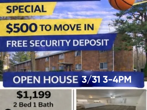 522 Willow St APT 8, Highspire, PA 17034