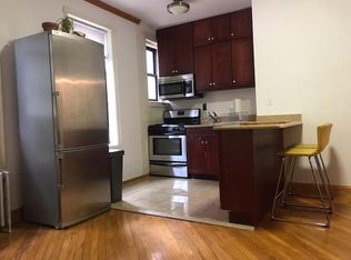 4333 48th St APT 3A, Long Island City, NY 11104