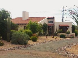 26410 N Avenida Del Ray, Rio Verde, AZ 85263