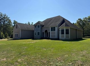 86 Beech Ridge Rd, Eliot, ME 03903