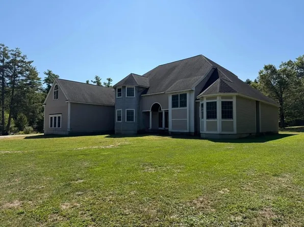 86 Beech Ridge Road, Eliot, ME 03903