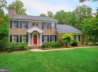6 William Ct, Sparks Glencoe, MD 21152