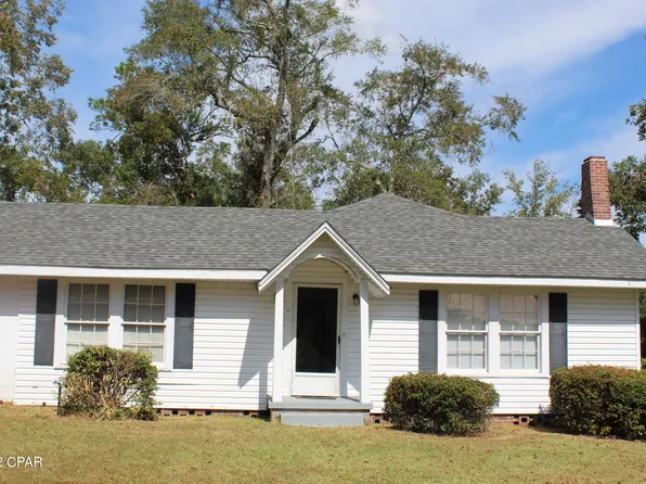 109 E Michigan Ave, Bonifay, FL 32425