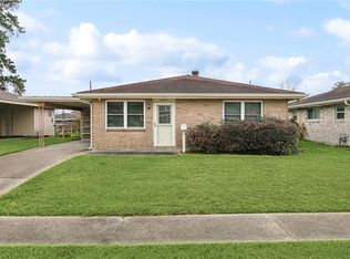 1320 Dogwood Dr, Harvey, LA 70058