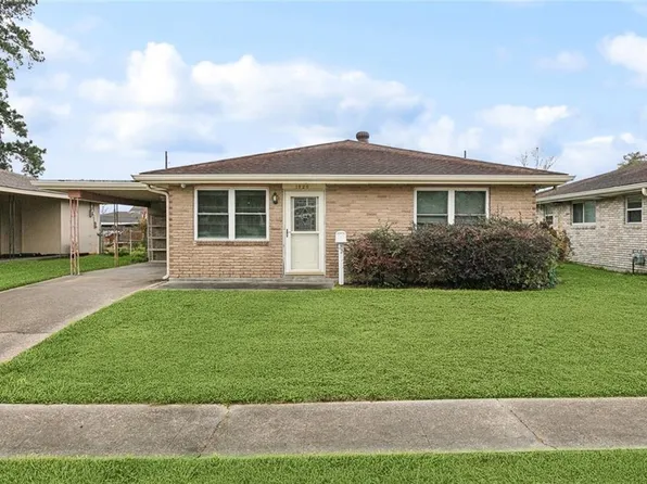 1320 Dogwood Dr, Harvey, LA 70058