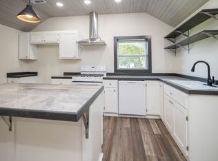 1413 N Spring Rd, Harrison, AR 72601