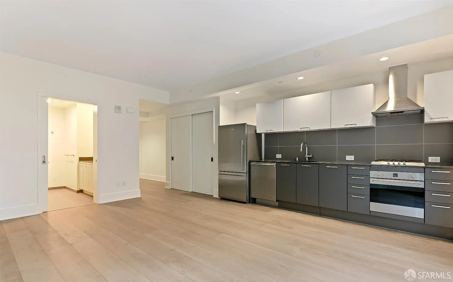 Studio, 1.0 bath, 488 sqft, $3,099 — Photo 4