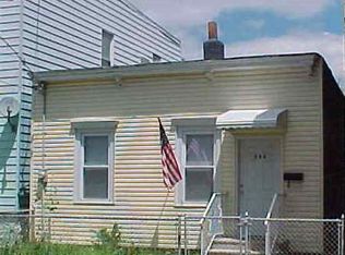 544 56th St, West New York, NJ 07093