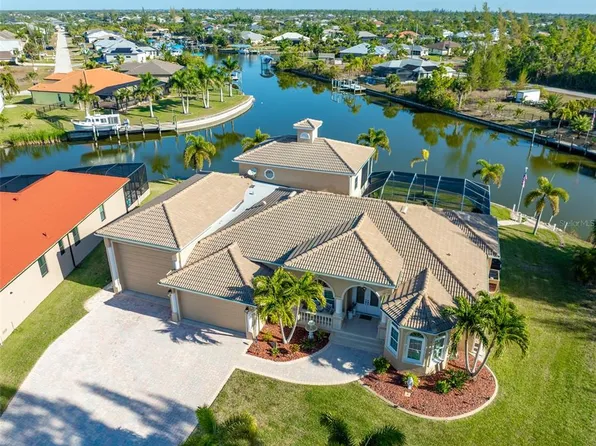 10544 Poughkeepsie Cir, Port Charlotte, FL 33981