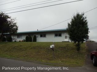 10015 98th St SW, Lakewood, WA 98498