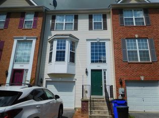 1941 Fieldstone Way, Frederick, MD 21702