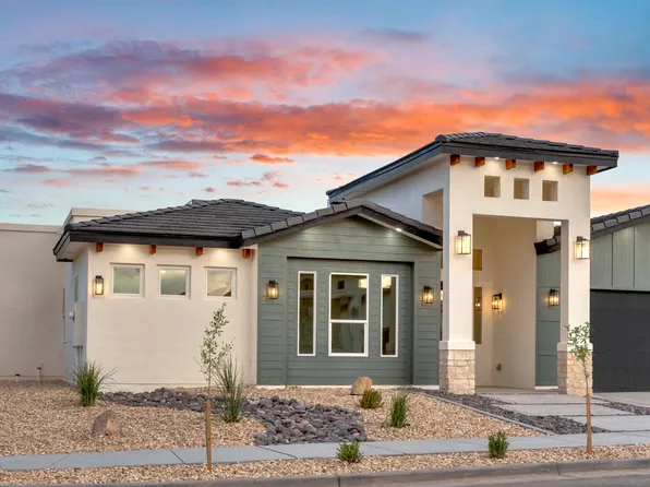 13398 Emerald Pearl Dr, El Paso, TX 79928