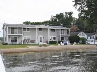 9092 E Hatchery Rd #3, Syracuse, IN 46567