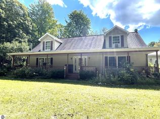 8770 E Broadway Rd, Mount Pleasant, MI 48858