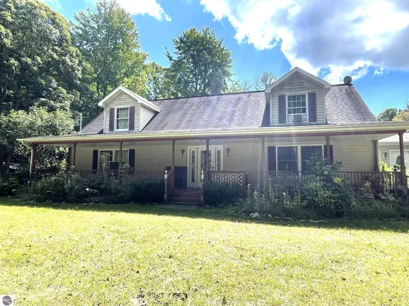8770 E Broadway Rd, Mount Pleasant, MI 48858