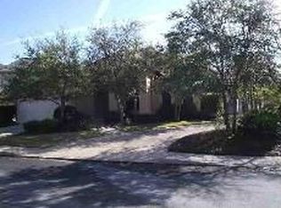 2 Waldenshire, San Antonio, TX 78209