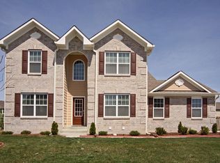 2554 Wineland Creek Dr, Carmel, IN 46074