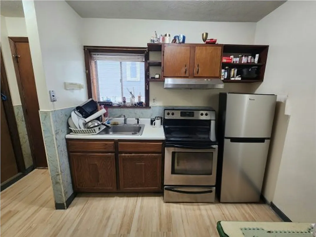 Building Photo - 357 Highland Ave #1F
