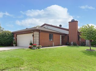 2064 Oak Run North Dr #0, Indianapolis, IN