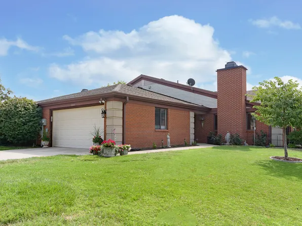 2064 Oak Run North Dr #0, Indianapolis, IN 46260