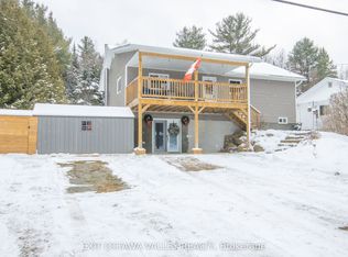 39090 Combermere Rd, Madawaska Valley, ON K0J1L0