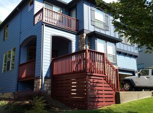 1136 SE Mimosa Dr, Gresham, OR 97080