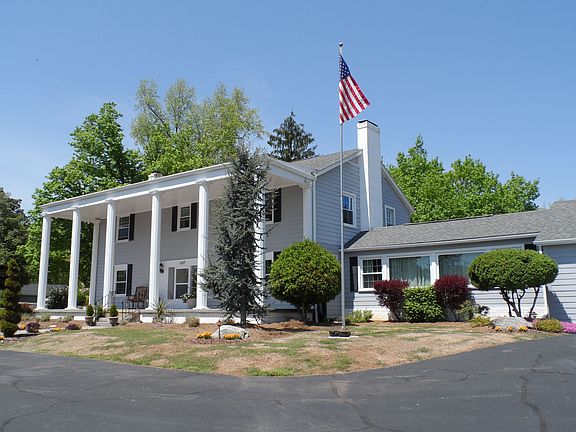Front View