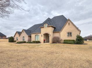 17944 Carlton Way, Edmond, OK 73012